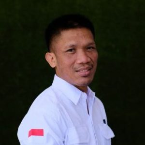 LUKMANUL HAKIM,M.Sc