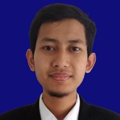 Ansar Fauzi, S.M