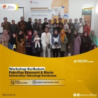 workshop kurikulum 2022